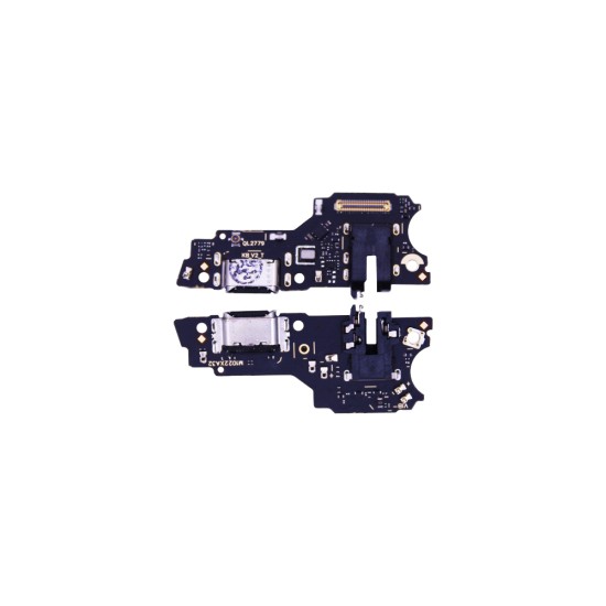 Placa de Cargamento Oppo A53s Placa de Cargamento Oppo A53s